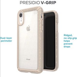 Speck IPhone XR